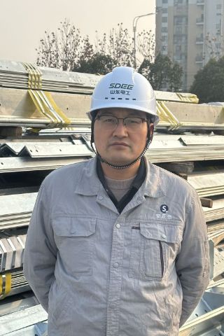 刘斌—南京安质信工程技术有限公司