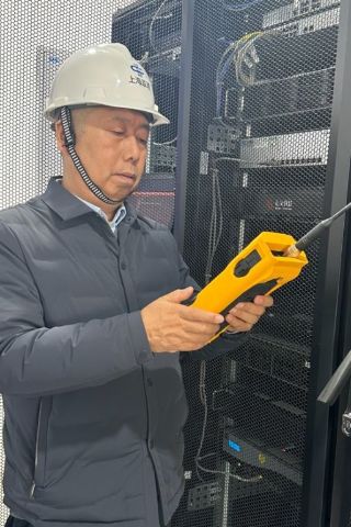 张泳—上海计算机软件技术开发中心