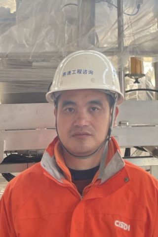 袁美俊—重庆赛迪工程咨询有限公司