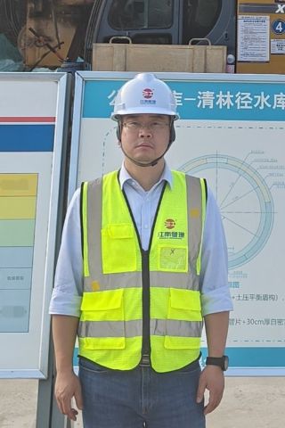 汪小峰—浙江江南工程管理股份有限公司
