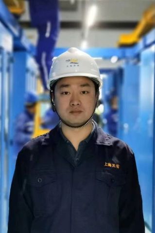 何世安—上海天佑工程咨询有限公司